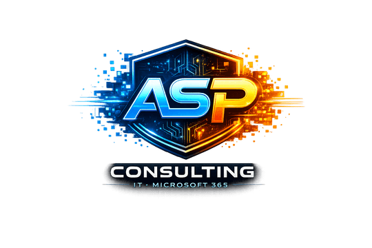 ASP Consulting